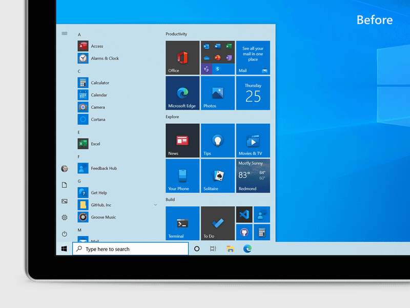 windows-10-insider-20161-new-start-menu.gif