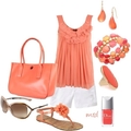 Summer outfit