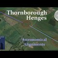 Thornborough Henges - Astronomical Alignments