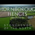 Stonehenge of the North | Thornborough Henges 4K Aerial Film | Megalithomania