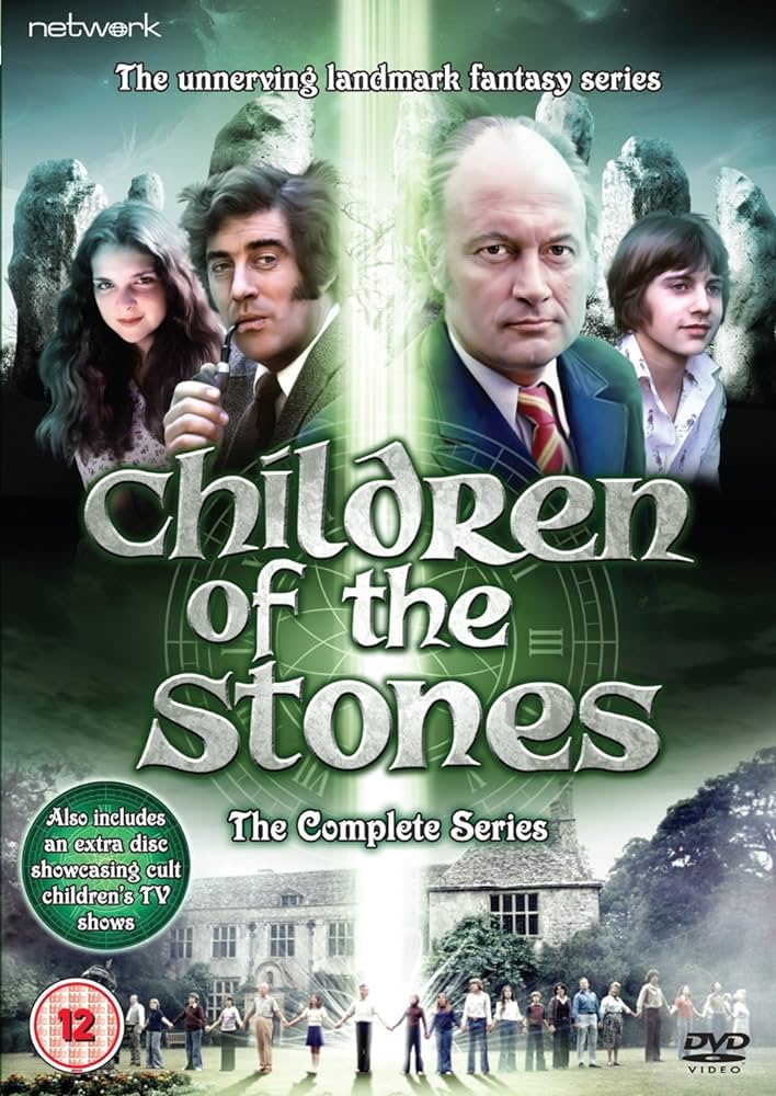 Children of the Stones 1977.