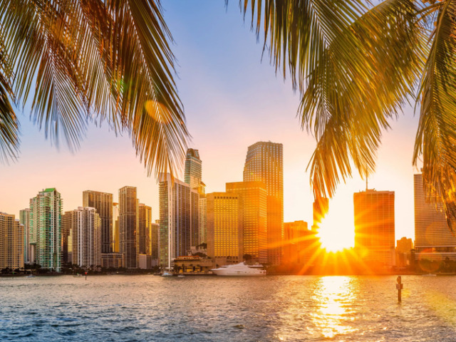 Florida legendái