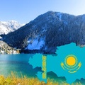 Kazahsztán rejtélyes helyei