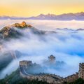 A kínai nagy fal legendái