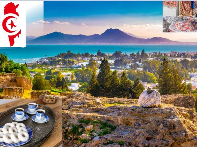 Tunézia rejtélyei és mítoszai