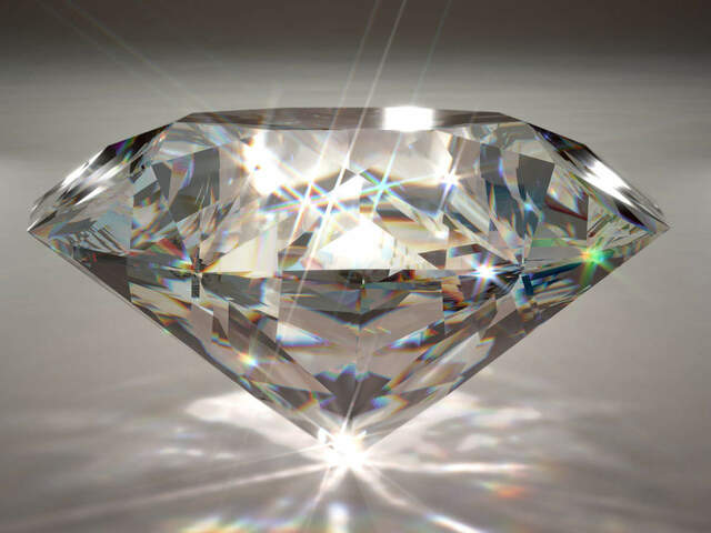 Gyémántok a legendákban