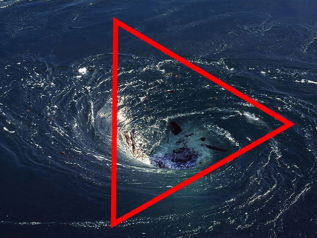 Bermuda-háromszög