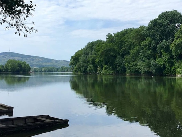 A Tisza folyó mondái