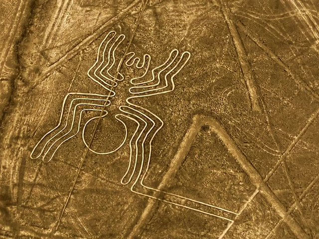 A Nazca-vonalak titkai