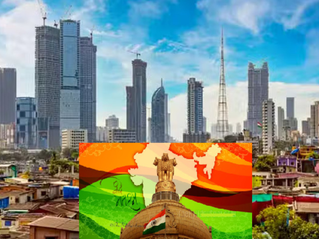 Mumbai legendái