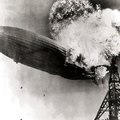 A történelem híres eseményei: Hindenburg katasztrófa