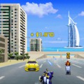 Asphalt Elite Racing 4 | Nokia Game !!! (ez csak symbian 9.1 és 9.2 megy rá )