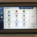 Palm OS az N800-on