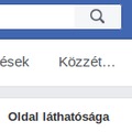 Amikor a Facebook csak úgy, értesítés nélkül letiltja az oldaladat