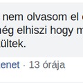 A náciknak mindenkit szabad sértegetni