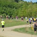 2018. 05. 06. Ózdi Hegyifutó Verseny, 21 km, 637 m szint