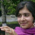 Egy tinédzser Nobel díjas - akit túlélte  a tálibok támadását