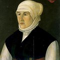 Lórántffy Zsuzsanna