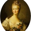 Versaillestől  a vérpadig: Madame Du Barry