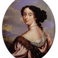 A Napkirály  titkos felesége: Madame de Maintenon