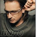 Bono: Kegyelem a karma fölött