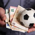 A hétvége kérdése 2020. 03.07 - 03. 08.  - Szerinted megérdemlik a magyar focisták a milliós fizetéseket?