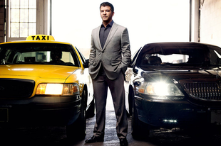 Taxik vs. Uber - Ön melyiket tiltaná be?
