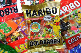 Melyik a legfinomabb HARIBO gumicukor?