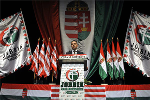Ön szerint nyerhet a Jobbik a következő országgyűlési választáson?