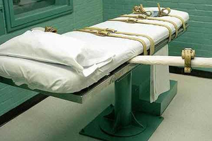 Ön visszaállítaná a halálbüntetést?