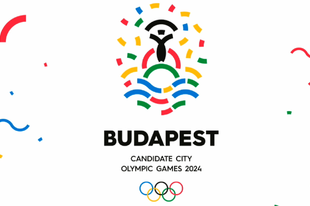 Ön szerint rendezzen olimpiát Budapest 2024-ben?