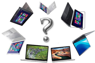 Melyik a legmegbízhatóbb notebook márka?