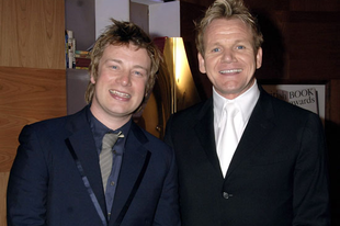 Gordon Ramsay, vagy Jamie Oliver a jobb szakács?