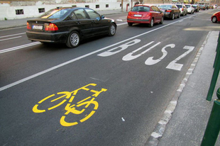 Ön szerint szükség van bicikliutak megszüntetésére?