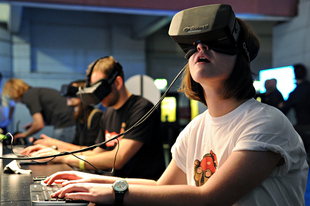 Siker, vagy bukás lesz a VR-szemüveg és a virtuális valóság?