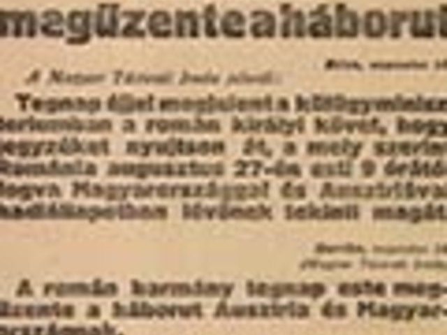 „Kis balesetem volt a futballnál...”