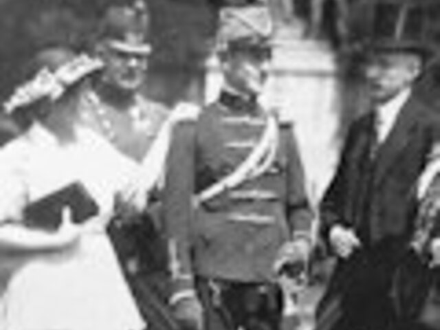 Emlékezés egy fiatal huszár főhadnagyra