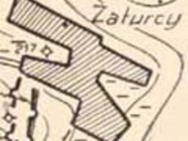 Fordulat Zaturcynál