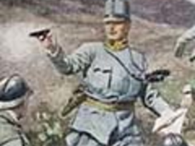 Heinrich Bolzano vezérőrnagy halála, és ennek rejtélyes körülményei