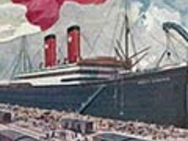 „Mint a kiéhezett vadállatok rohantunk az üstök felé…”