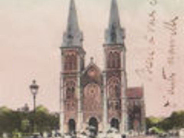 Húsvét a trópuson