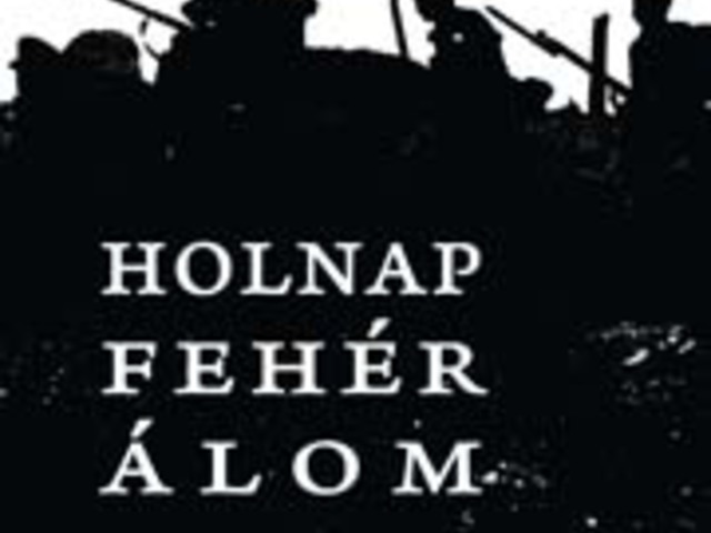 Holnap fehér álom