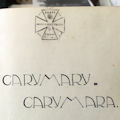 „Carymary – Carymara”