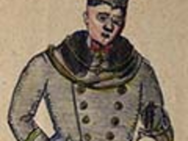 „Kezdem szégyellni magamat, én még mindig itthon?”