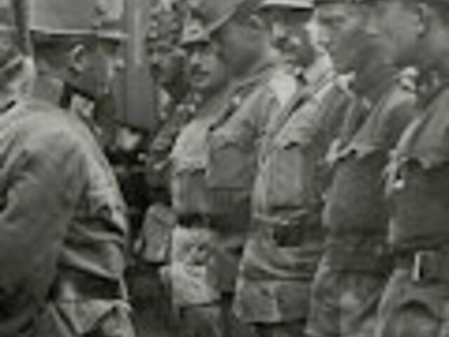 Merénylettervezetek a fronton Károly trónörökös személye ellen 1914-ben