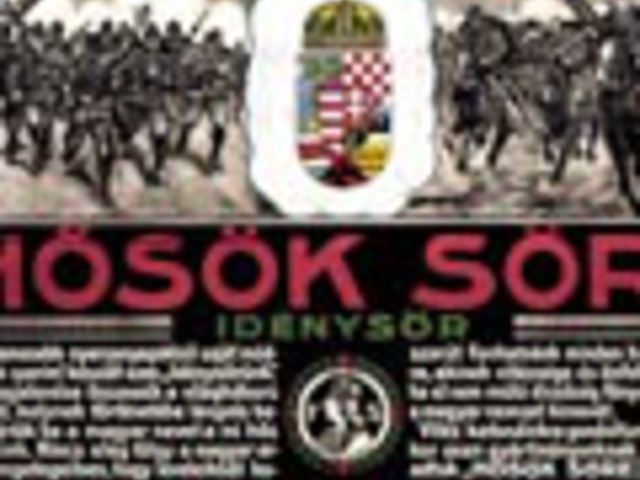 Bátorságfokozó sörözés és a pofátlan olaszok