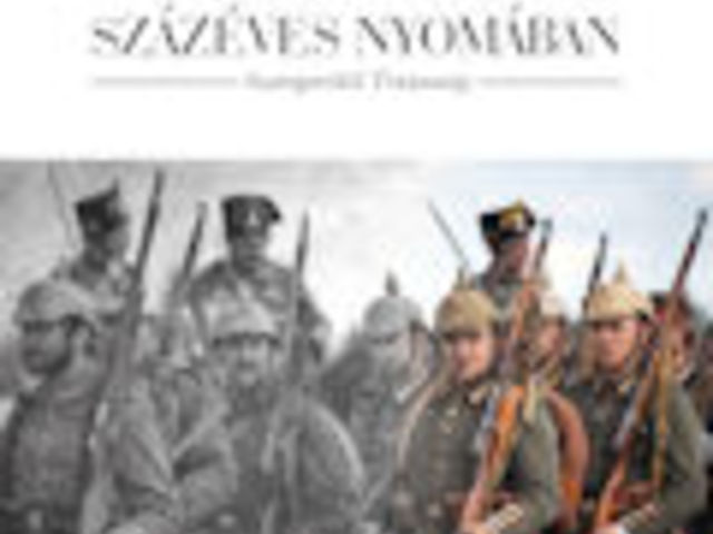 A Nagy Háború globális emlékezete