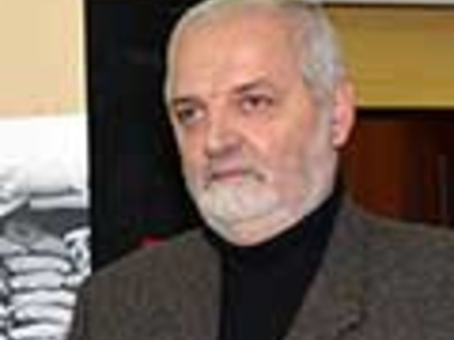 Emlékezés Péter I. Zoltánra