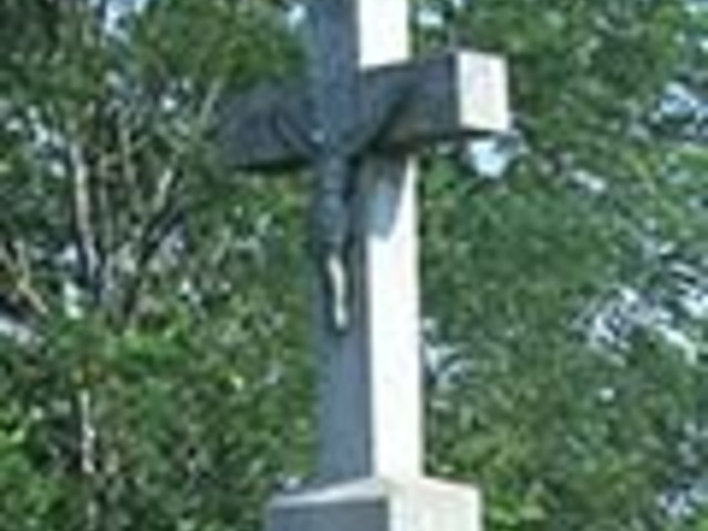 A Csépe-keresztek