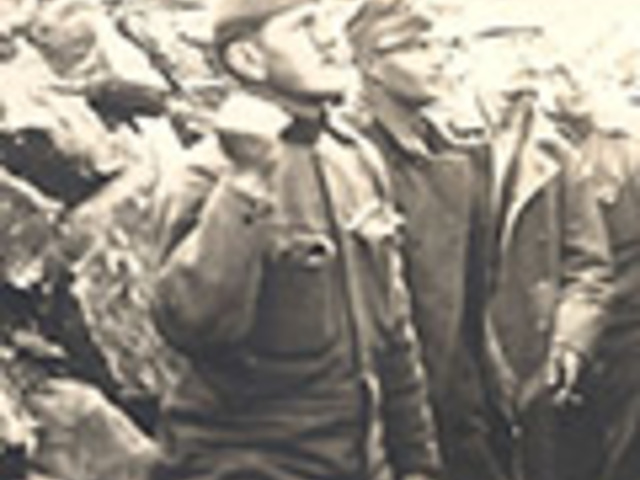 „Olyan csata lesz, amilyen még nem volt” – A Biene 3 védelme, 1916. augusztus 5–9.